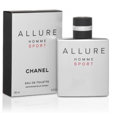 Chanel Allure nam 100ml - M11