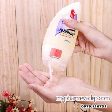 Sữa tắm cá ngựa của Đức 300ml - M113