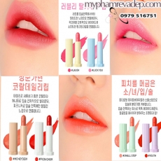 Son Love 3CE Velvet Lip Stick - M138