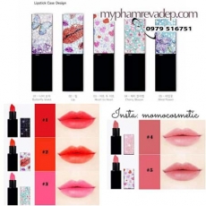 Son Style 71 Jewelry Velvet Lipstick Color - M168