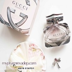 Nước hoa nữ Gucci Bambo 75ml - M215