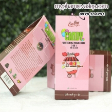 Tắm trắng Thái Lan Cathy Candy giá sỉ - M242