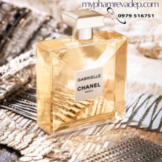 Nước hoa nữ Gabrielle Chanel EDP 100ml - M256