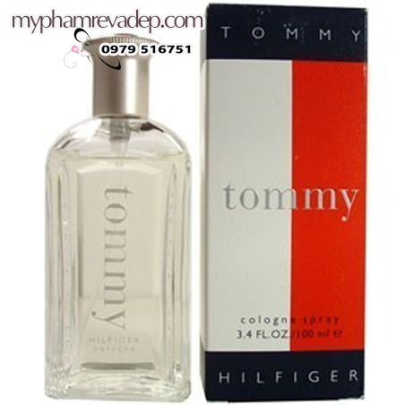 Nước hoa nam Tommy boy 100ml - M259