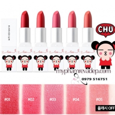 Son Karadium Pucca Love - M275