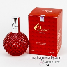 NƯỚC HOA NỮ CHARME SO SEXY 50ML - M281