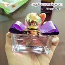 Nước hoa nữ Charme Omnia Crystal 30ml - M287