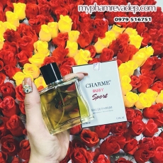 Nước hoa nam CHARME RUBY 50ML - M293