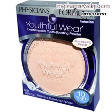 Phấn phủ khoáng Physicians Formula SPF 16 - M299