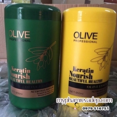 Hấp dầu olive - 950ml - M310