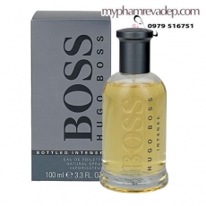 Nước hoa nữ nam Boss Bottled 100ml - M338