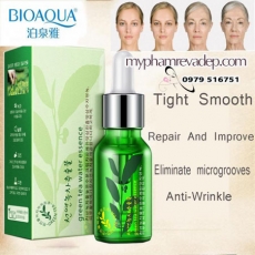 Serum trắng da trà xanh Bioaqua - M357