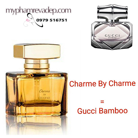 Nước hoa Charme by Charme 25ml - M388