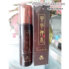 Xịt khoáng nhân sâm 120ml - M393