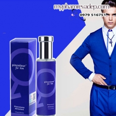 Nước hoa kích dục nam sex perfume Connubial Cho Nam - M394