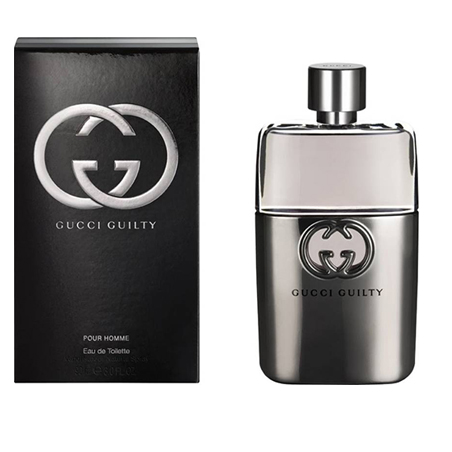 Nước hoa Gucci Guilty nam 90ml - M397