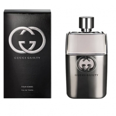 Nước hoa Gucci Guilty nam 90ml - M397