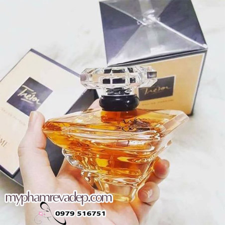 Nước hoa nữ Nước hoa Lancôme Tresor tầng 100ml - M432