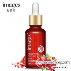 Serum lựu images pomegranate fresh skin natural 15ml - M450