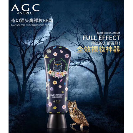 Phấn lót BB AGC Angreci full effect mẫu mới - M462