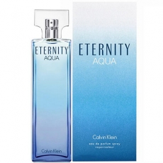 Nước hoa nữ CK Eternity Aqua 100ml - M463