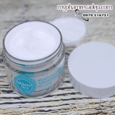 Kem dưỡng trắng da mặt White face Hàn quốc - M50