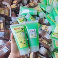 Gel kỳ tẩy tế bào chết Kone Thái Lan - M509