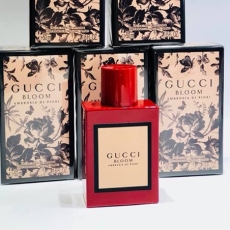 Nước hoa nữ Gucci đỏ Bloom Ambrosia 100ml - M569