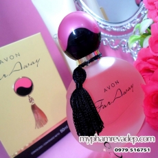 Nước hoa nữ Avon Far Away EDP 50ml - M57