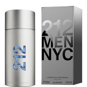 Nước hoa nam 212 For Men 100ml - M576