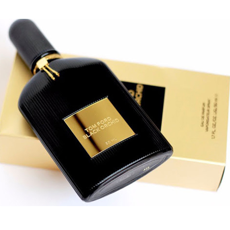 Nước hoa nam Tom Ford Black Orchid 100ml - M577