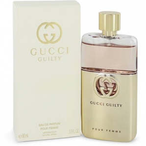 Nước hoa nữ Gucci Guilty Pour Femme - M579
