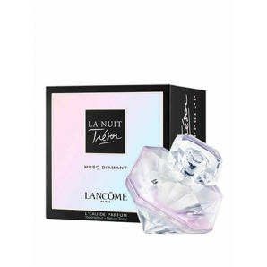 Nước hoa nữ Lancôme La Nuit Trésor Musc Diamant 75ml