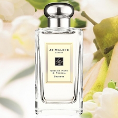 Nước Hoa Jo Malone English Pear Freesia Cologne 100ml - M625