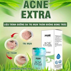 Serum trị mụn Jiuhe Acne extra - M660