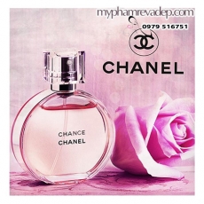 Nước hoa nữ Chanel chance 100ml - M70