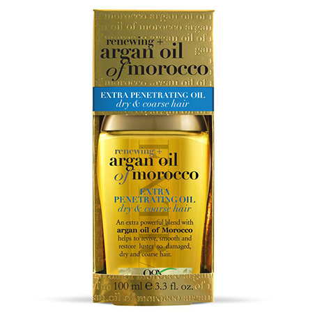 Tinh dầu dưỡng tóc OGX Renewing Argan Oil Of Morocco - M707