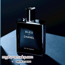 Chanel Blue nam 100ml - M72