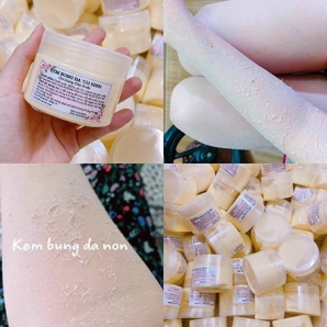 Kem Body Bong Da Tái Sinh 150g - M744