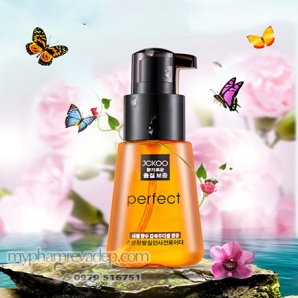 Tinh Dầu Dưỡng Tóc JCKOO Perfect Repair Hair Serum 70ml - M791