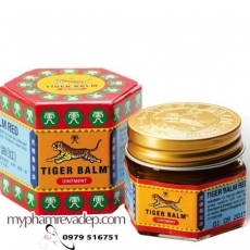 Dầu cù là Tiger Balm 30g - M91