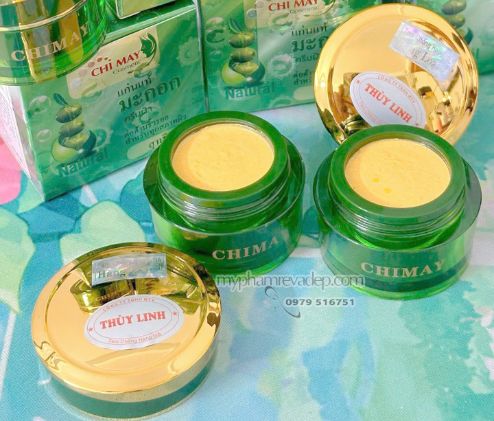 kem-tri-mun-nam-tan-nhang-olive-chimai-thailan
