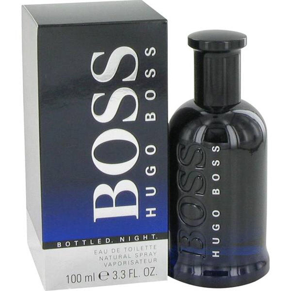 Hugo Boss Bottled Night Men EDT 100 ML  Parfum O.png