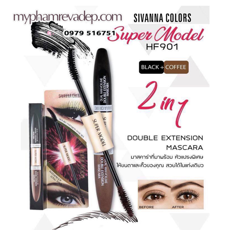 mascara-sivanna-super-model-hf910