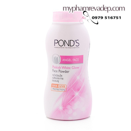 ponds