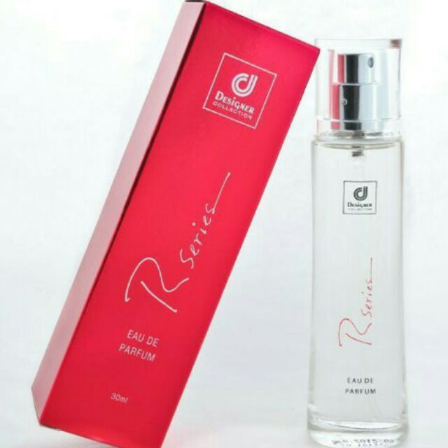 Nuoc hoa malaysia rseries 30ml