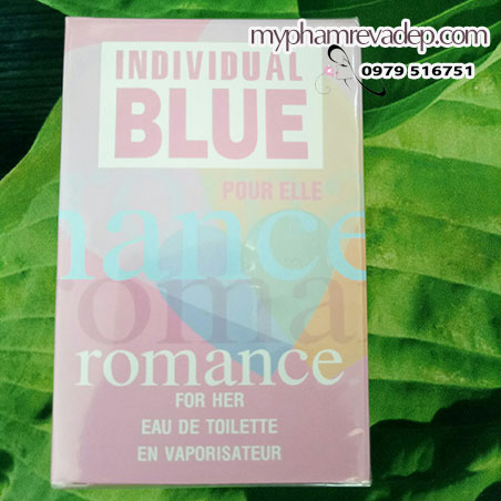 BLUE-AVON-HER-Romance