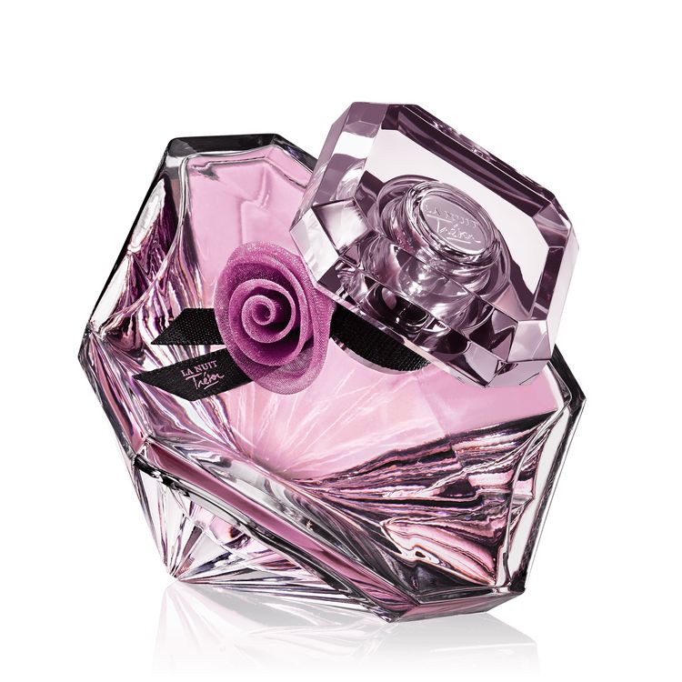 A00255 La Nuit Tresor Eau De Toilette